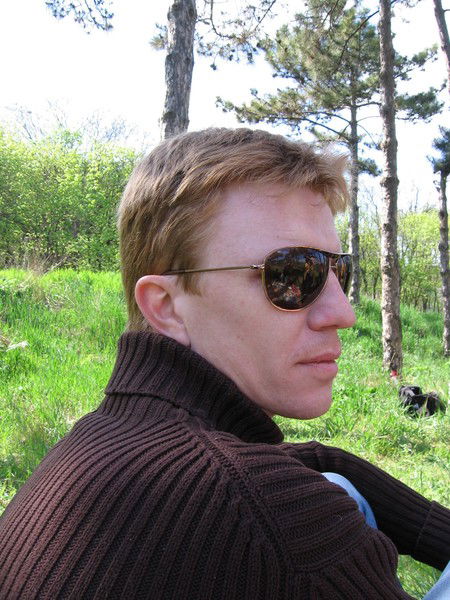 Дмитрий Миронов