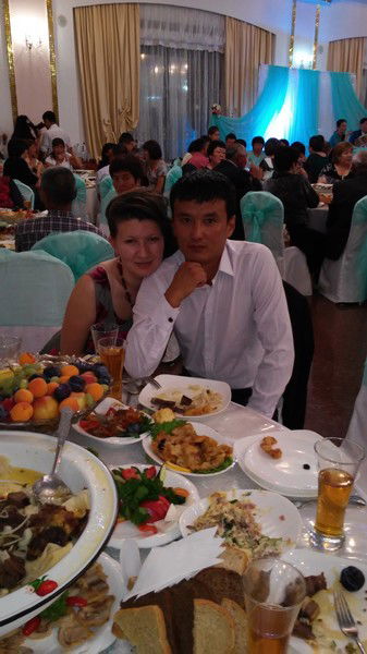 Айжан Сарсенова