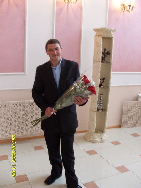 Паша Силаков