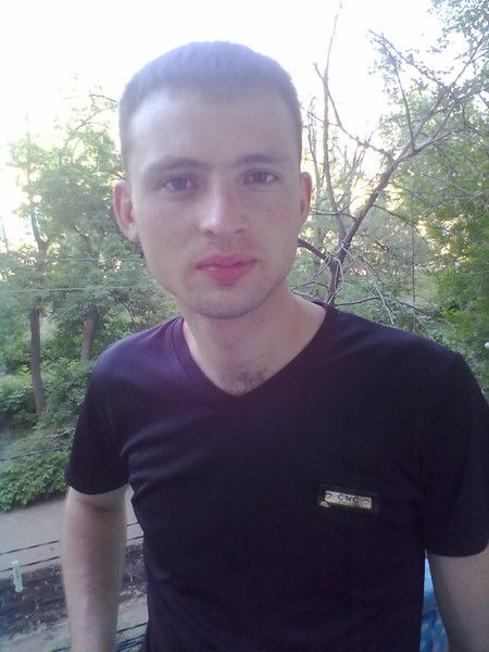 Владимир Шустов