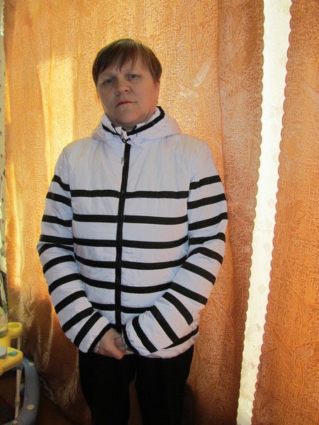 Лидия Каримова