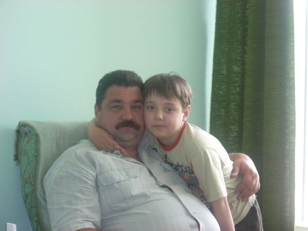 Эдуард Буздалов