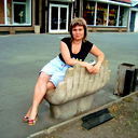 Юлия Прунова