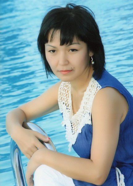 Ардак Ерлепесова