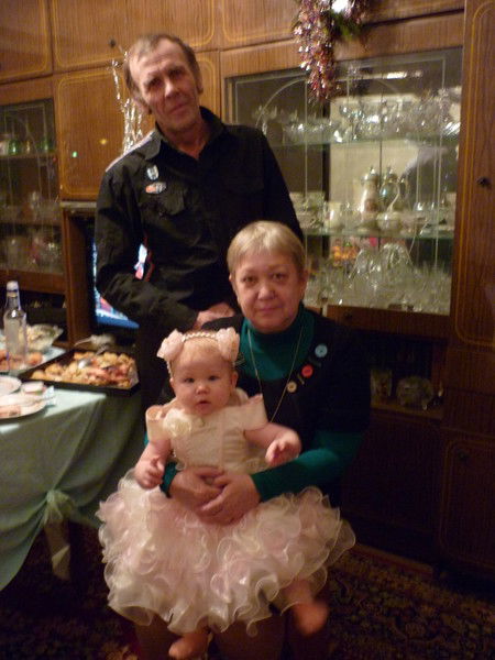 Вячеслав Гаврилов