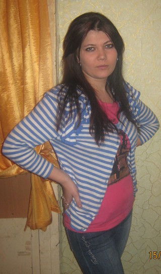 Ксюша Карпычева