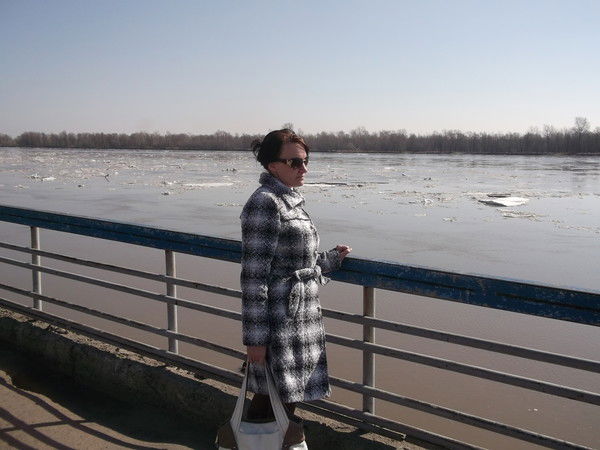 Людмила Радаева