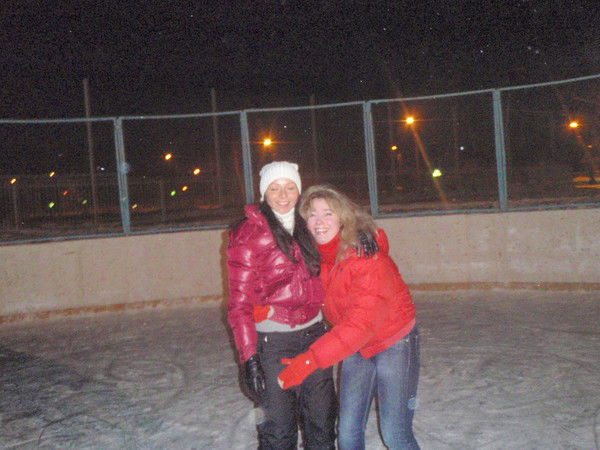 Наталья Алешина