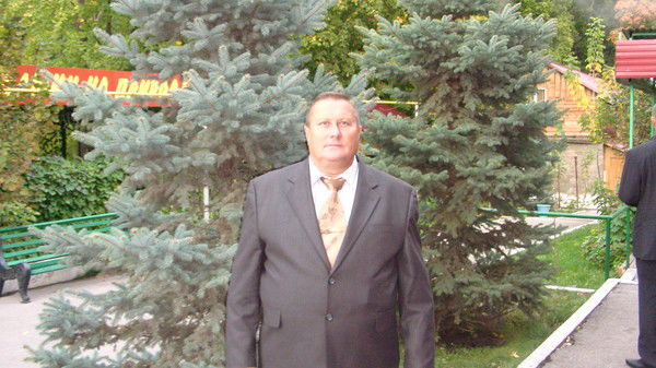 Геннадий Сидоров