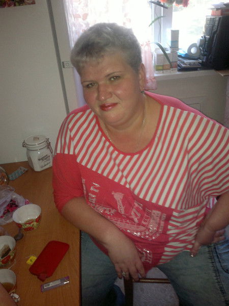 Светлана Горшкова