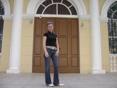 Татьяна Тугаева