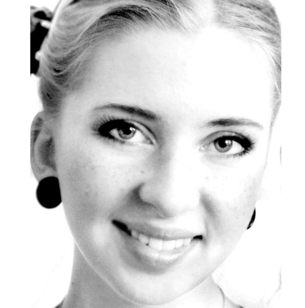 Даша Кабакова