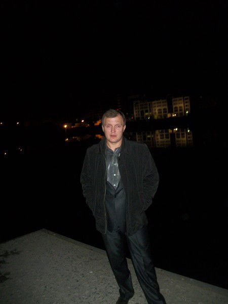 Леонид Малых