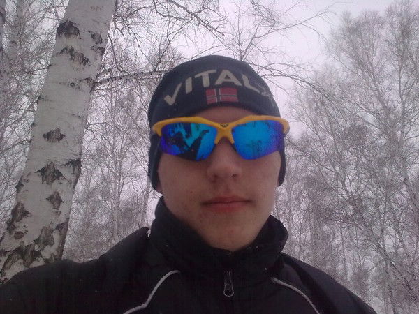 Дмитрий Петухов