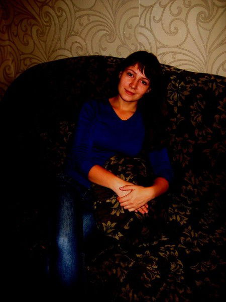 Виктория ***