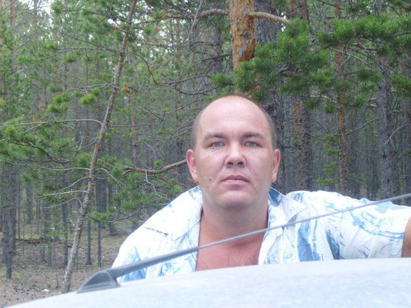 Игорь Война