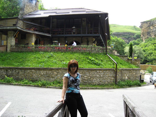 Людмила Бутова