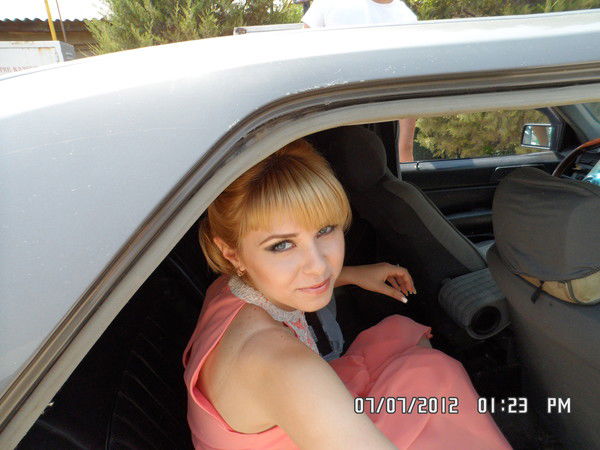 Виктория Емельянова