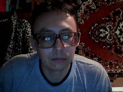 Алексей Васильев