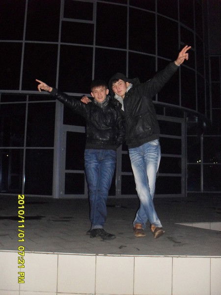 *я* &простои&