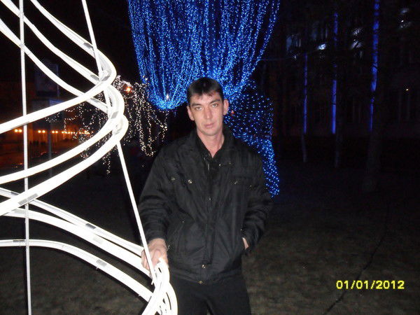 Ренат Курмажинов