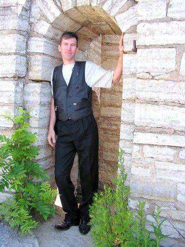 Станислав Скрундик