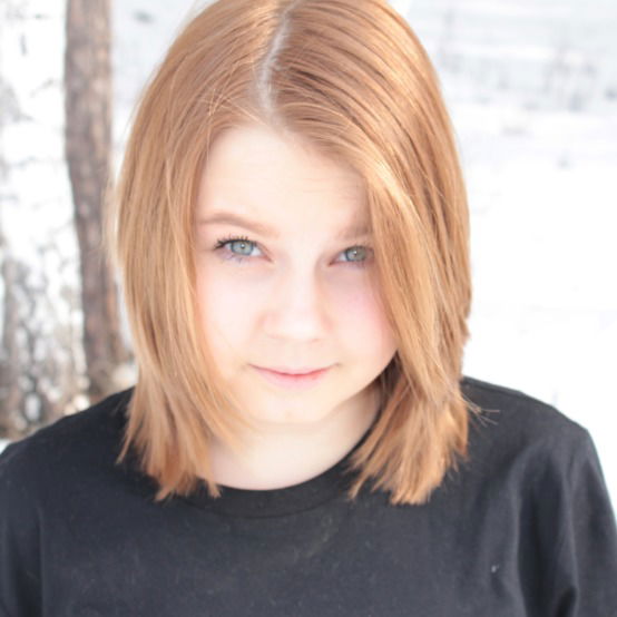 Екатерина Панфилова