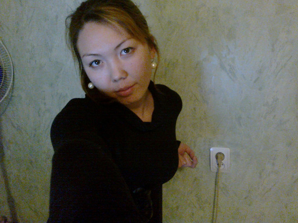 Шынар Серикбаева