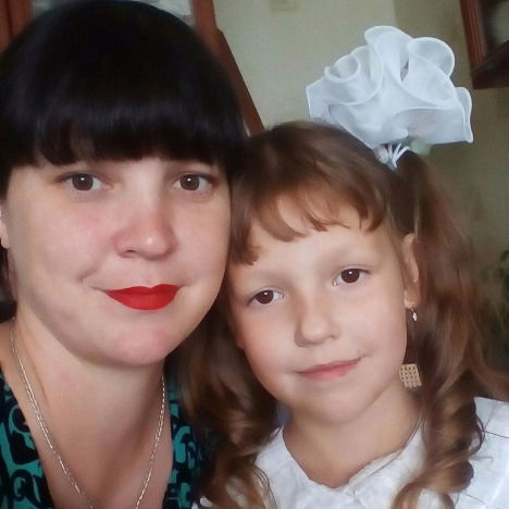 Виктория Иваницкая