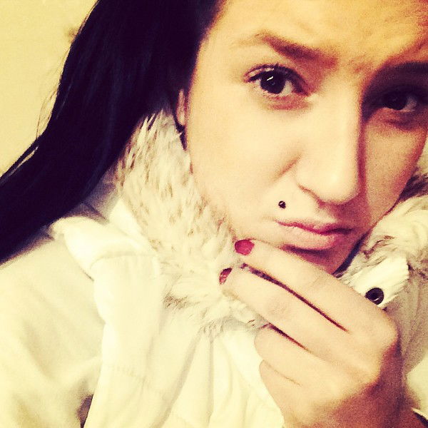 Марина Лёвина