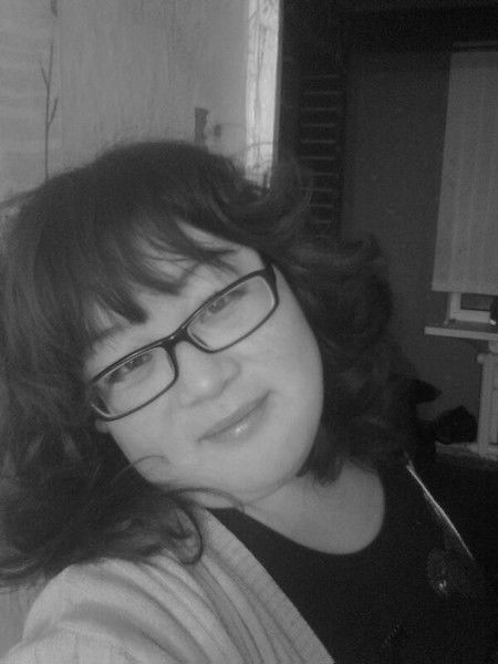 Динара Самбетова