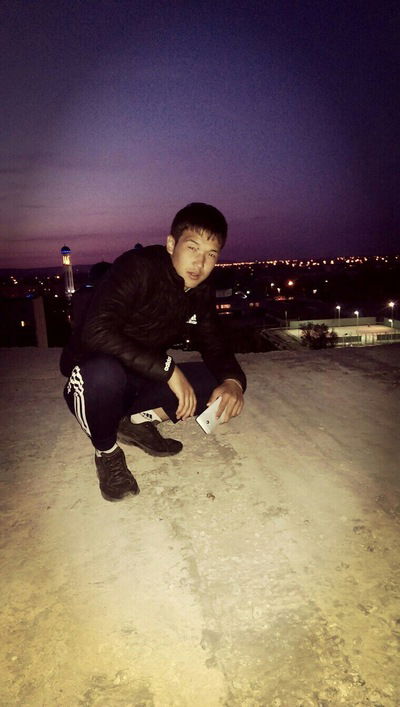 Нурбек Куанышбай