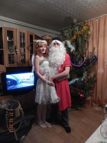 Любовь Николаева