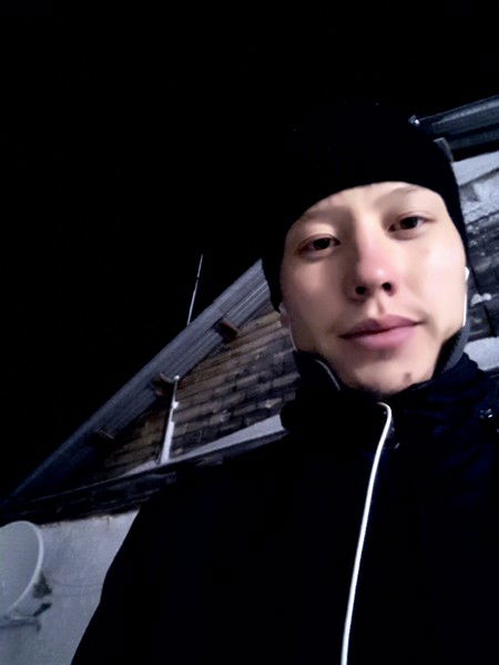 Арман Кабденов