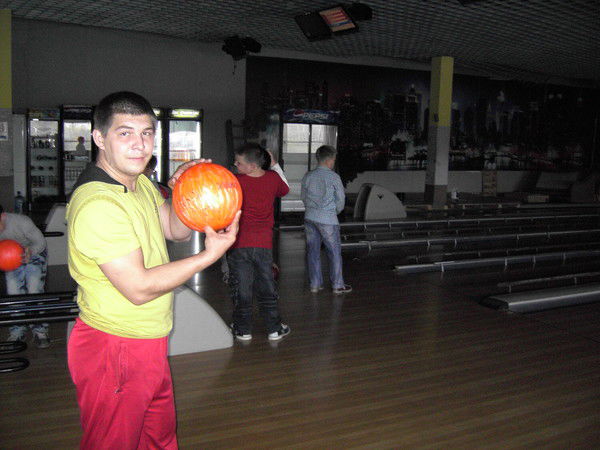 Александр Пучков