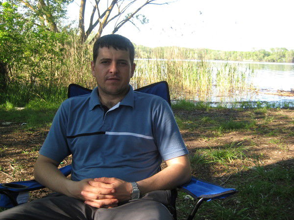 Евгений Куропятник