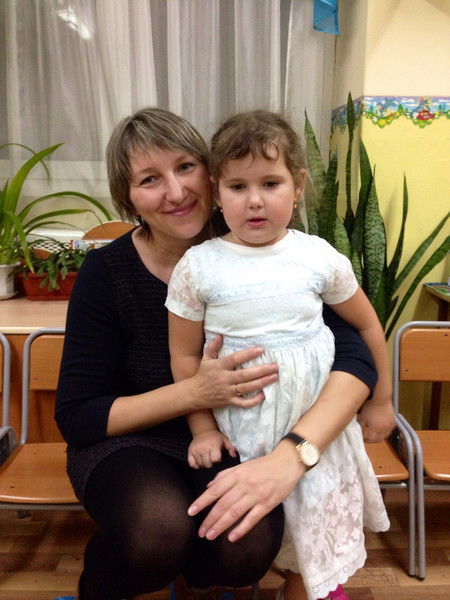 Евгения Сечкина