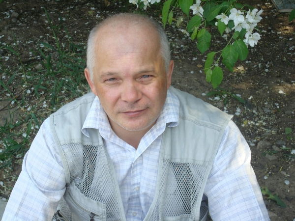 Rashid Afletunov