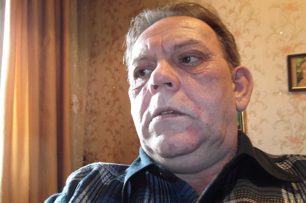 Александр Бахчеванов