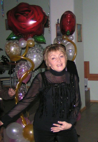 Фаина Нургалеева