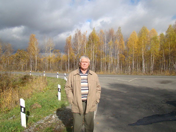 Анатолий Пушков