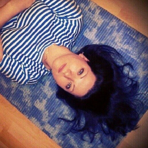 Наталья Апполонова