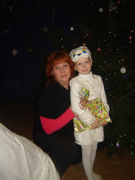 Ирина Голубева