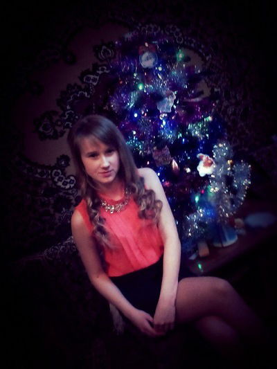 Катя Старцева