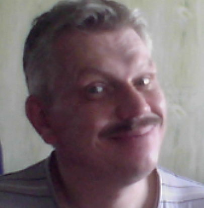 Виктор Попов