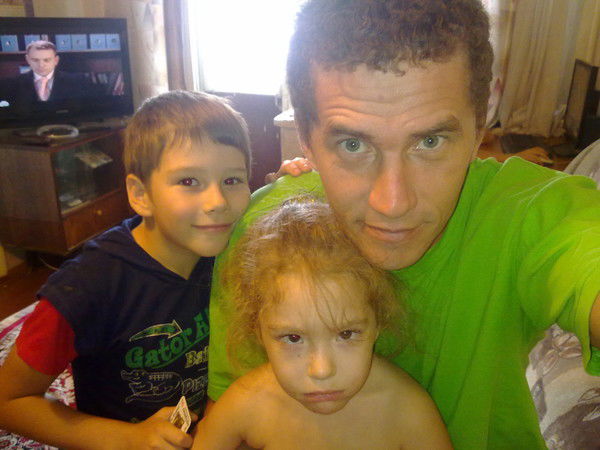 Дмитрий Тарасов