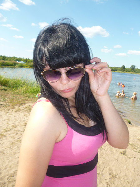 Галина Евгеньевна