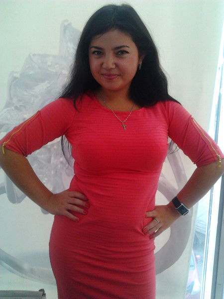 Мария Дергунова