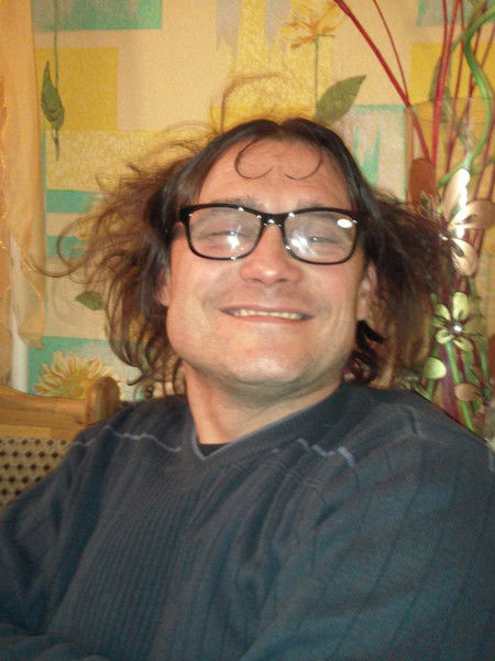 Олег Трубочкин