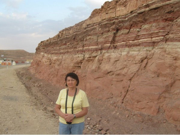 Луиза Шкурко